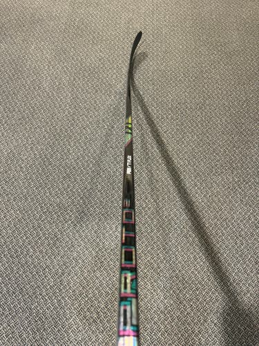 New Bauer Proto2 (Black) LH/P28/77