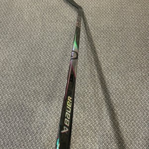 New Bauer Proto2 (Black) LH/P28/77