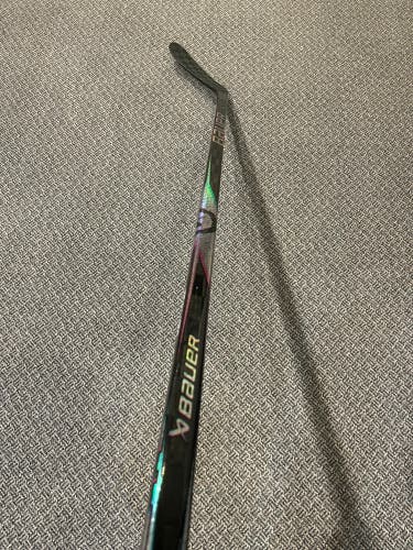 New Bauer Proto2 (Black) LH/P28/77