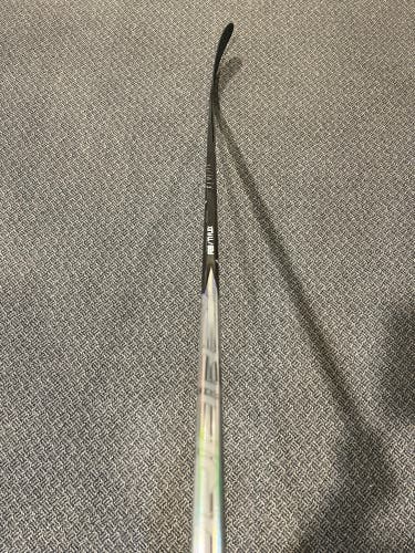 New Bauer FlyLite LH/P28/77 (Silver)