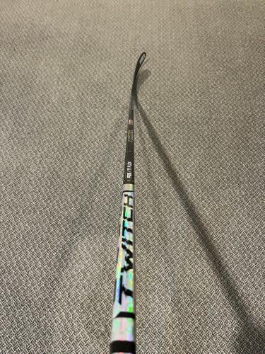 New Bauer Twitch (Silver) LH/P28/77