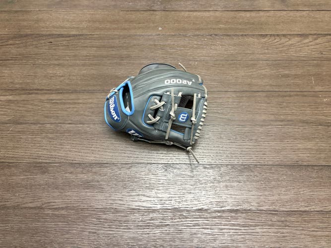 New OG Wilson A2000 1786 Autism Speaks 11.5" I Web