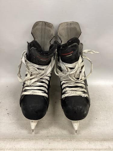 Used Bauer SUPREME 3000 Senior Hockey Skate Senior 12 11851-S000042567