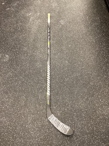 Used Warrior ALPHA DX PRO TEAM Senior One Piece Left 85 Flex 11851-S000042570