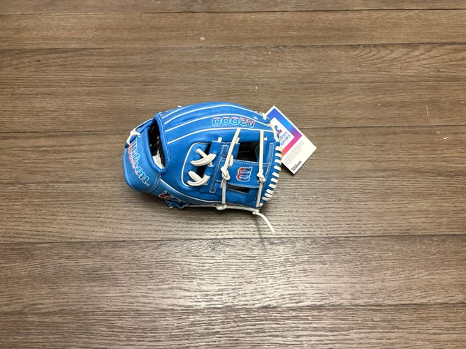 New Wilson A2000 1786 Autism Speaks 11.5" I Web