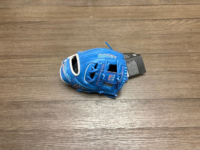 New Wilson A2000 1786 Autism Speaks 11.5" I Web