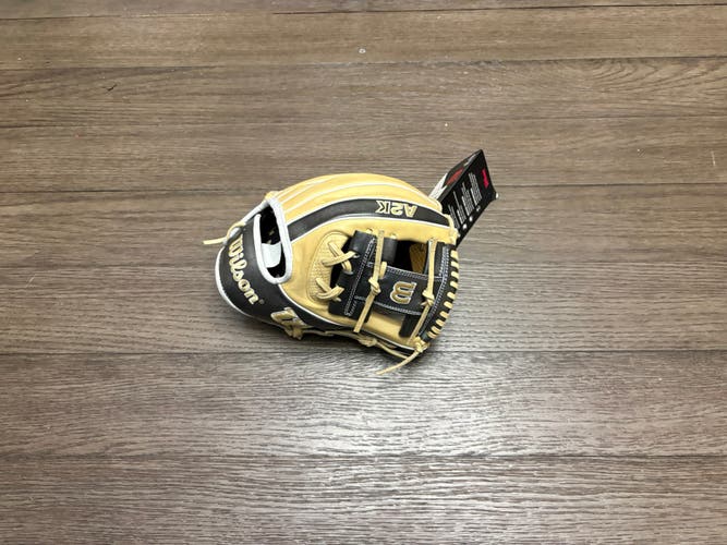 New Wilson A2K 1786 11.5" I Web