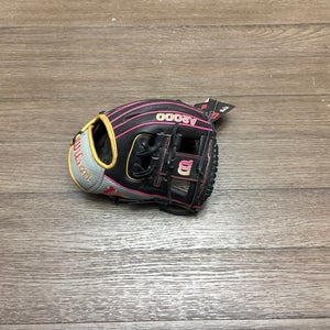 New Wilson A2000 Omaha CWS Sunrise 1786 11.5" I Web