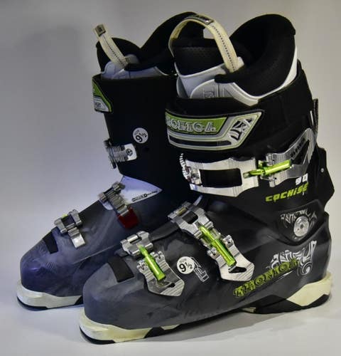 TECNICA COCHISE 90 SKI BOOTS MEN SIZE 27.5/9.5