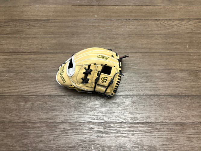 New Wilson A2K 1787 GOTM 11.75" I Web