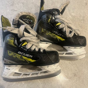 2023 Bauer Vapor X4 Hockey Skates Regular Width 12 (Used)