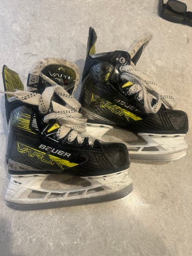 2023 Bauer Vapor X4 Hockey Skates Regular Width 12 (Used)