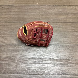 New Wilson A2000 1975 GOTM 11.75" I Web