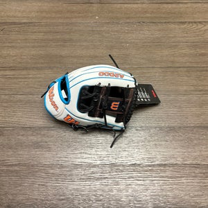 New Wilson A2000 1975 GOTM 11.75" I Web