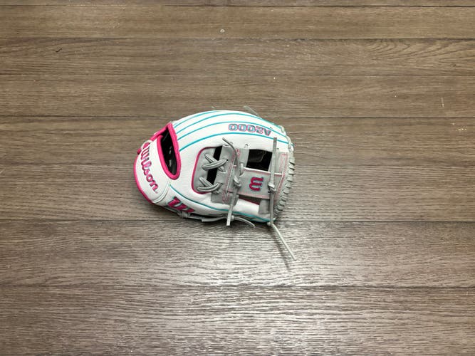 New Wilson A2000 1975 GOTM 11.75" I Web