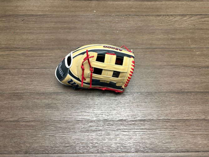 New Wilson A2000 1799 GOTM 12.75" H Web