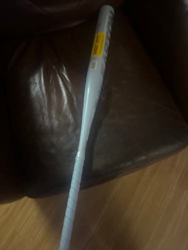 Easton Ghost Unlimited Composite Bat (-11) 21 oz 32" (New)