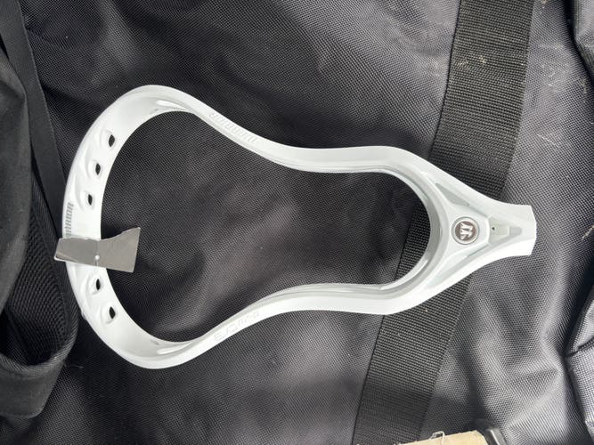 Warrior Evo QX-D Unstrung Head (New)