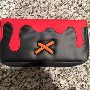 Youth small absolutely ridiculous batting gloves