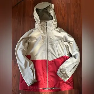 Men's/ Unisex Adult Large Patagonia Jacket (Used)