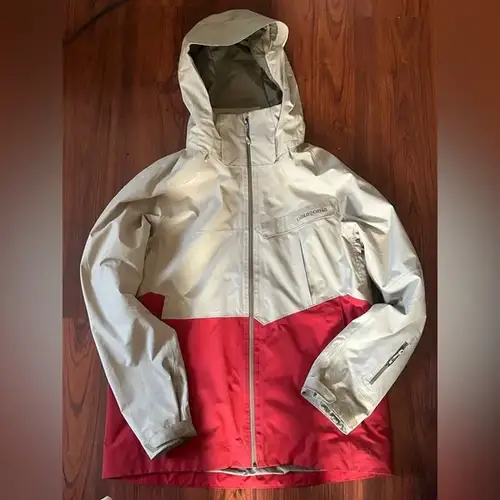 Men's/ Unisex Adult Large Patagonia Jacket (Used)