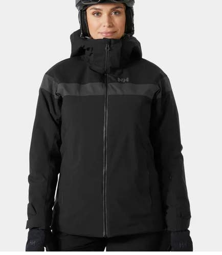 NEW Helly Hansen Motionista Lifaloft Jacket Women's size XL MSRP$375