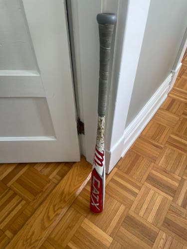 Marucci Bat (-3) 29 oz 32" (Used)