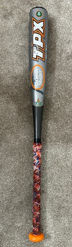 2013 Louisville Slugger TPX Catalyst C1C Composite USSSA Certified Bat (-12) 18 oz 30"