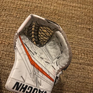 Vaughn V9 Pro Carbon Regular Pro Stock (Used)