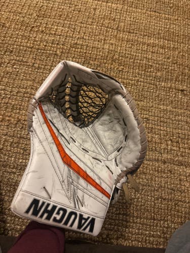 Vaughn V9 Pro Carbon Regular Pro Stock (Used)