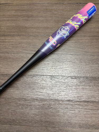 New 33/30 Combat MFG Spec A1 Work to Shine BBCOR Baseball Bat