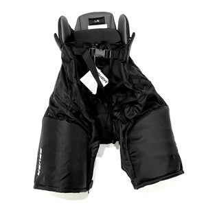 New Bauer Nexus Pro Lite Pro Stock Pants - San Jose Sharks - Large