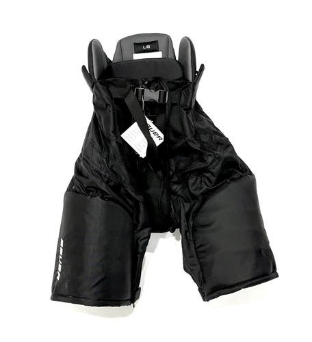 New Bauer Nexus Pro Lite Pro Stock Pants - San Jose Sharks - Large