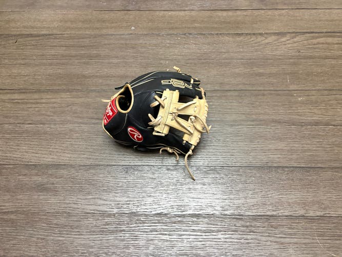 Rawlings Heart of the Hide 11.25" V Web