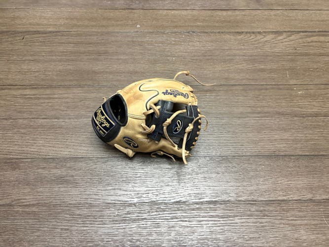 Rawlings Heart of the Hide Wingtip 11.5" I Web