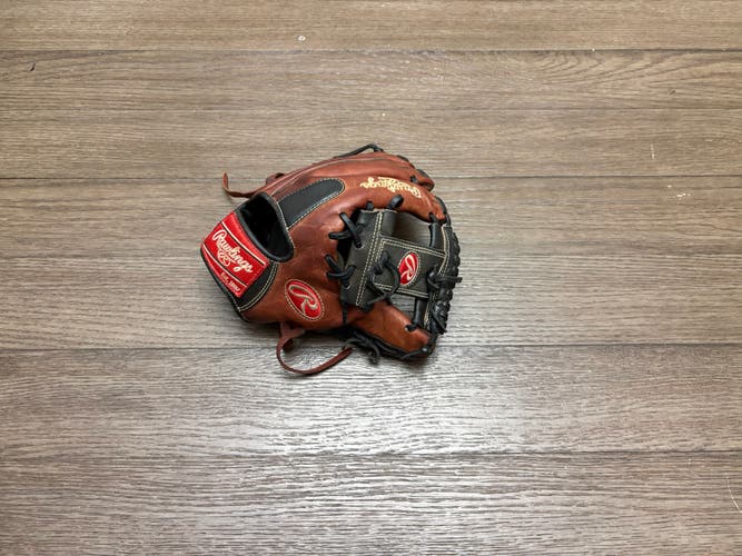 Rawlings Heart of the Hide Primo 11.5" I Web