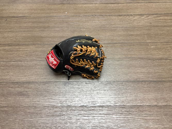 Rawlings Heart of the Hide 11.5" Trapeze