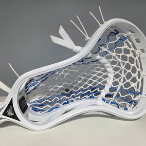 ANY COLOR STRINGING  ATTACK POCKET (fast release low whip) New ECD Mirage 3.0 Duke