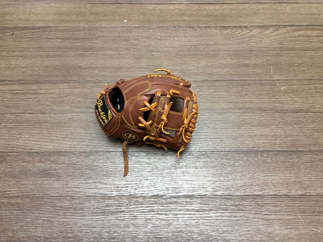 Buckler Core 11.5" I Web