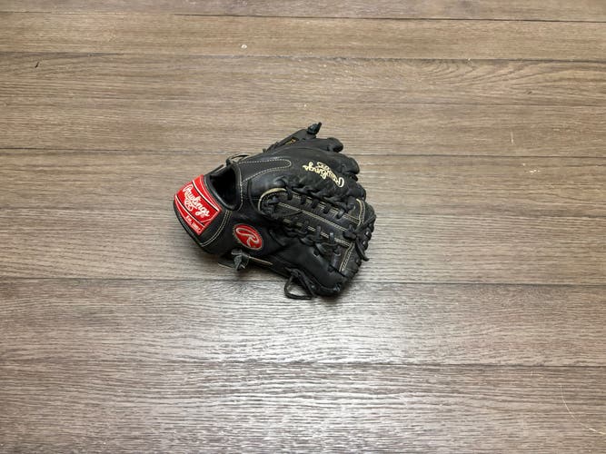 Rawlings Gold Glove Gamer 11.5" Trapeze