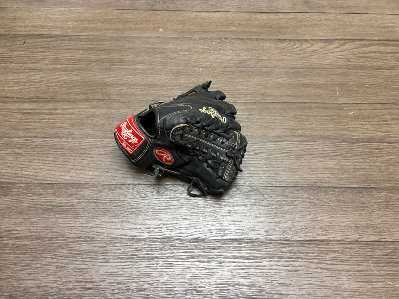 Rawlings Gold Glove Gamer 11.5" Trapeze