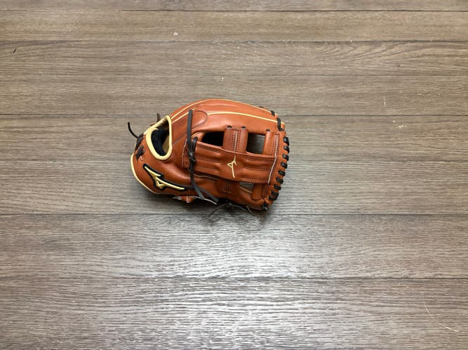 Mizuno Pro Select 11.75" Single Post Web