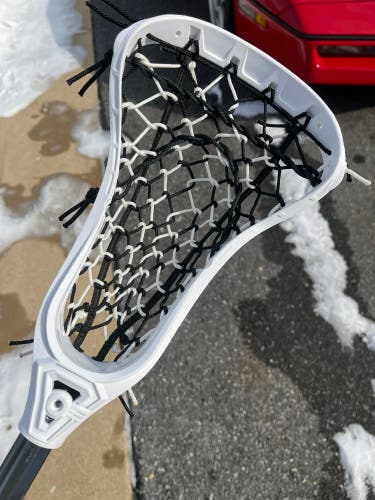 Custom Gait Flex Mesh Colors