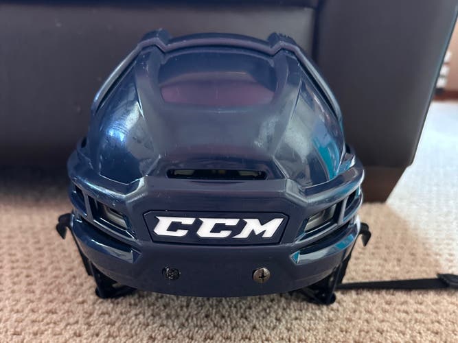 Large CCM Tacks 910 Helmet (Used)