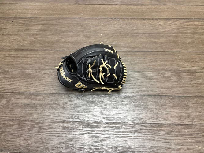 Wilson A2K B2 12" Two Piece Web