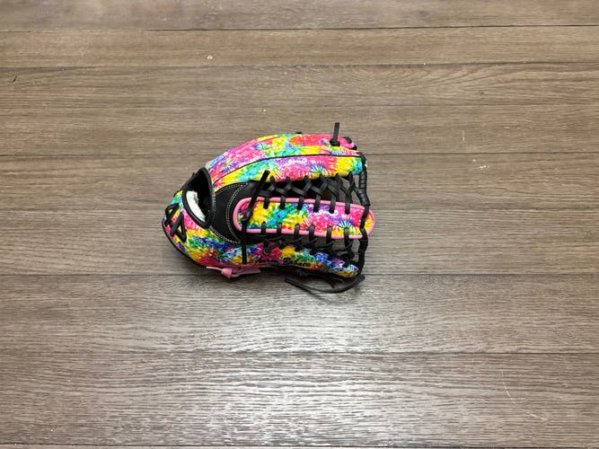 Custom 44 Pro Signature Series 12.5" Trapeze