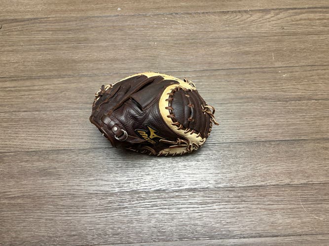 Mizuno Franchise 33.5" Catchers Mitt