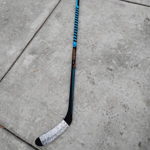 Pristine Warrior Covert QR5 Right Hand Intermediate Hockey Stick