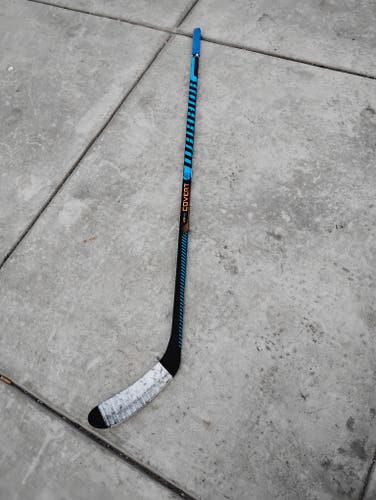Pristine Warrior Covert QR5 Right Hand Intermediate Hockey Stick
