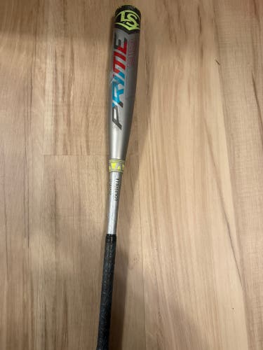 2019 Louisville Slugger Prime 919 Composite USABat Certified Bat (-10) 22 oz 32" (Used)